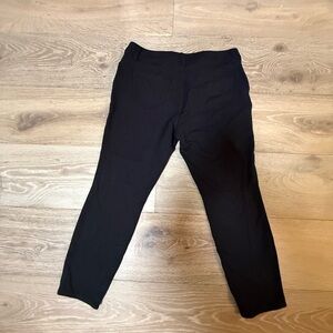 Jones New York Black Jeggings